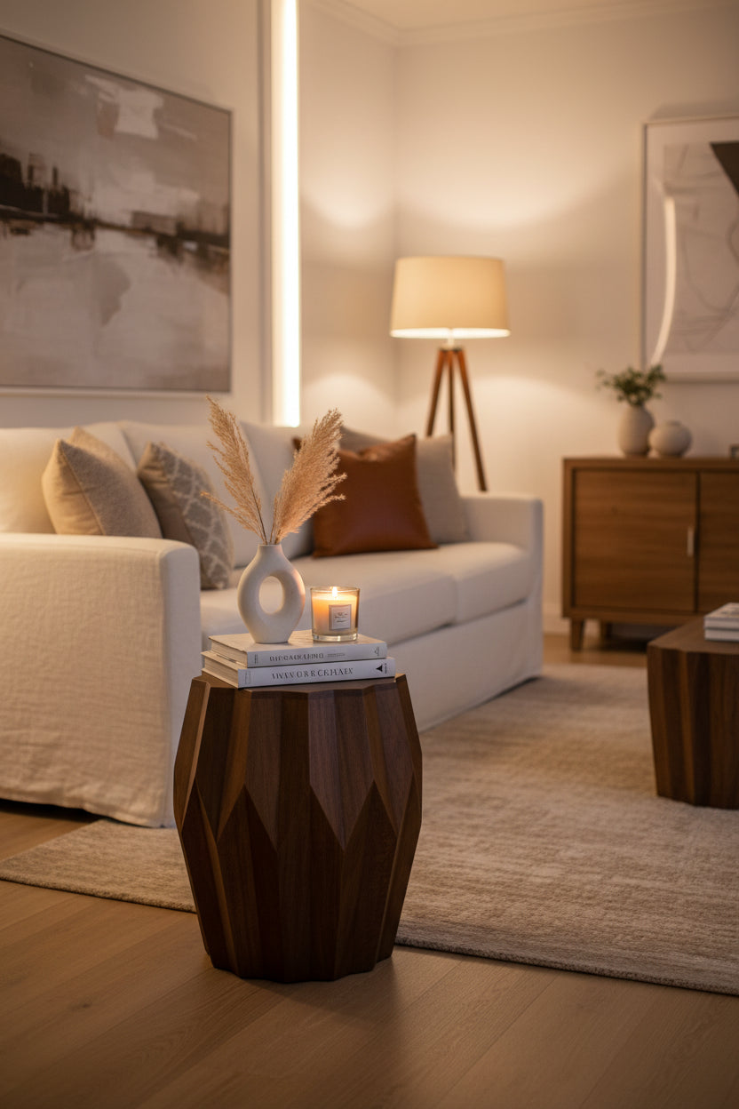 Chantel Side Table
