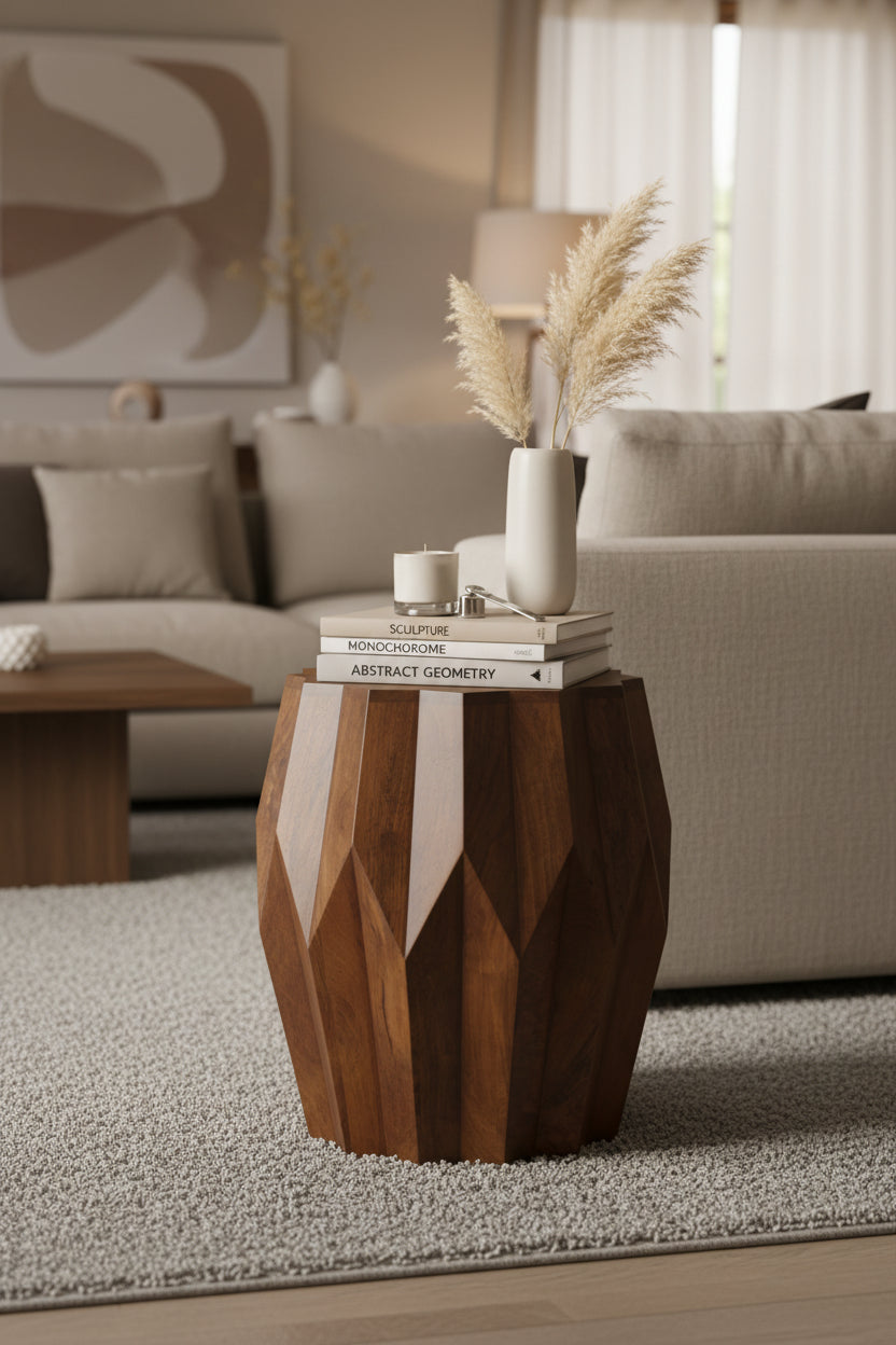 Chantel Side Table