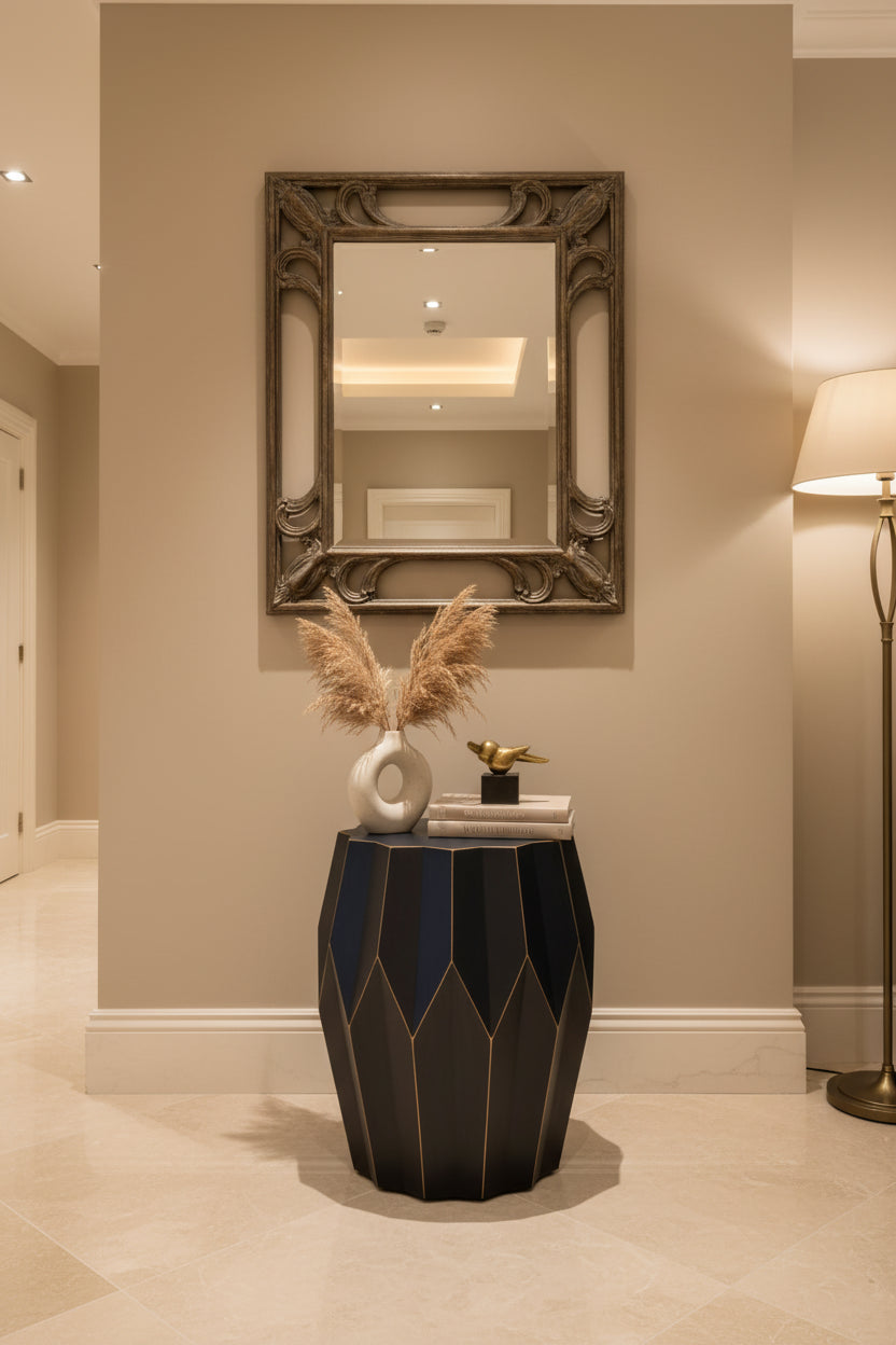 Chantel Side Table