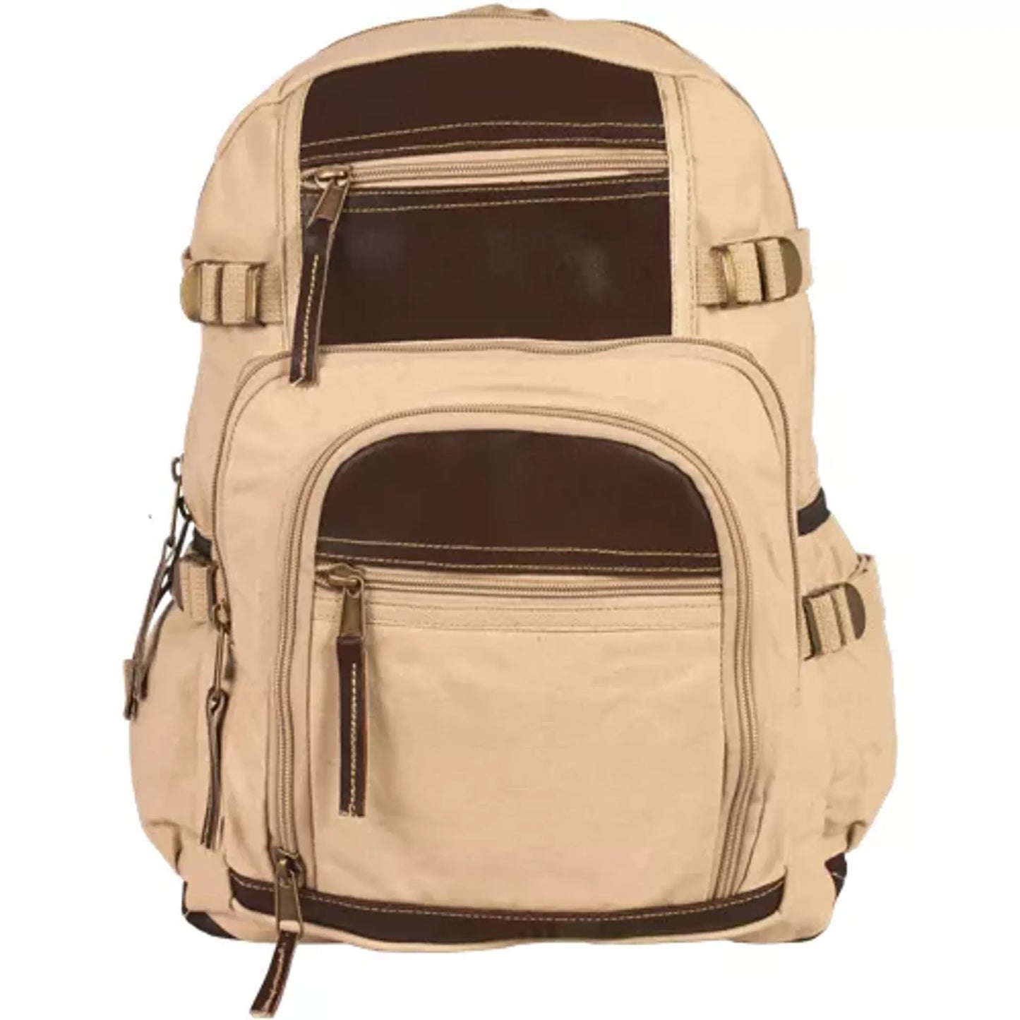 Retro Londoner Commuter Daypack