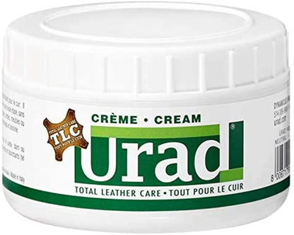 Urad Total Leather Care-Black Leather & Neutral all Colors