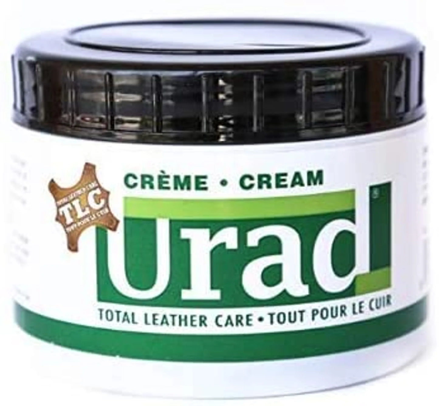 Urad Total Leather Care-Black Leather & Neutral all Colors