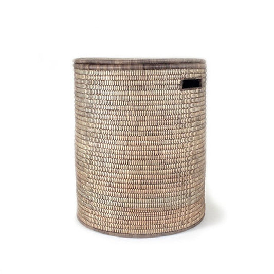 Brown Malawi Basket - Large - nobiliving.com