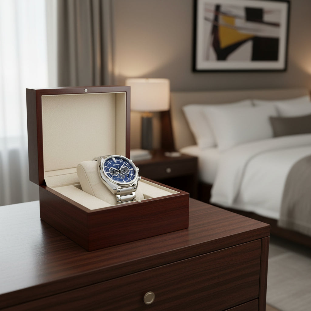 Citizen Men's Weekender