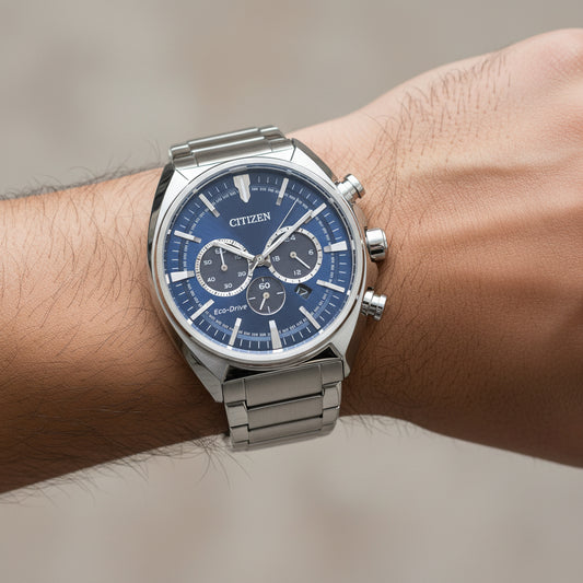 Citizen Men's Weekender