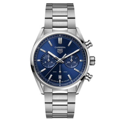 Tag Heuer Men's Carrera