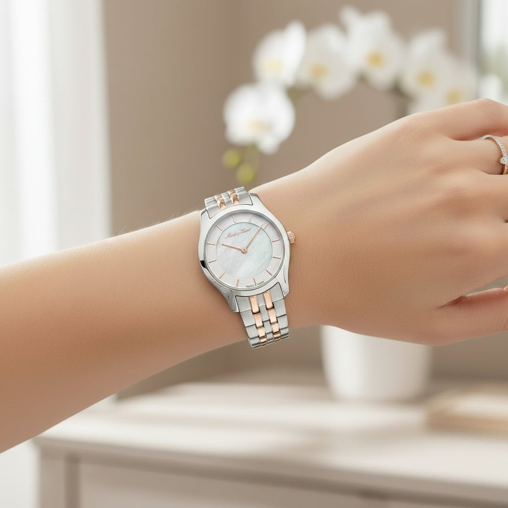 Mathey Tissot Women's Tacy