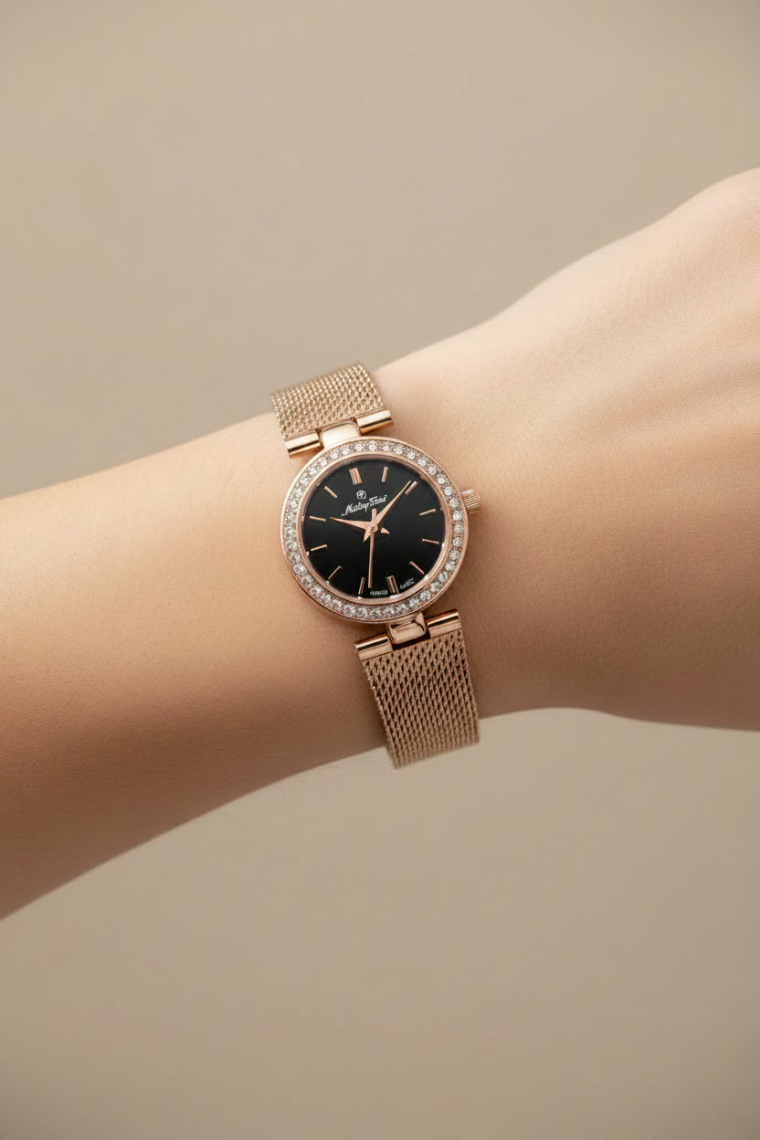 Mathey Tissot Women's Fleury XV
