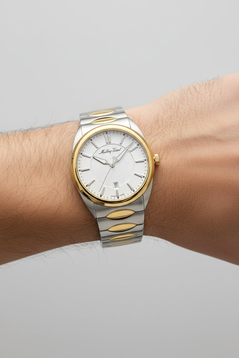Mathey Tissot Men's Classic