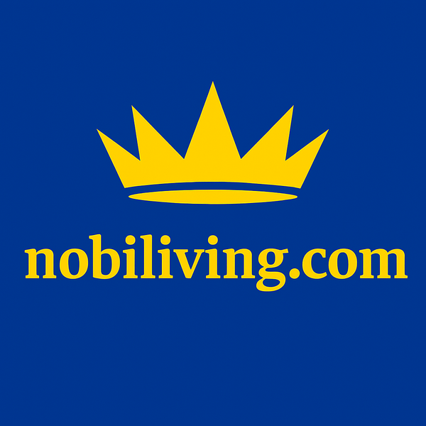 nobiliving