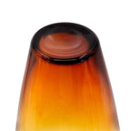 Ombre Glass Table Vase - Nobiliving