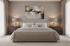 Orlando Table Lamp - Custom Made - Nobiliving