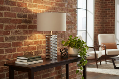 Orlando Table Lamp - Custom Made - Nobiliving
