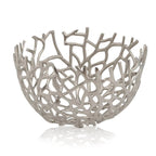 Rama Twigs Round Bowl - Nobiliving