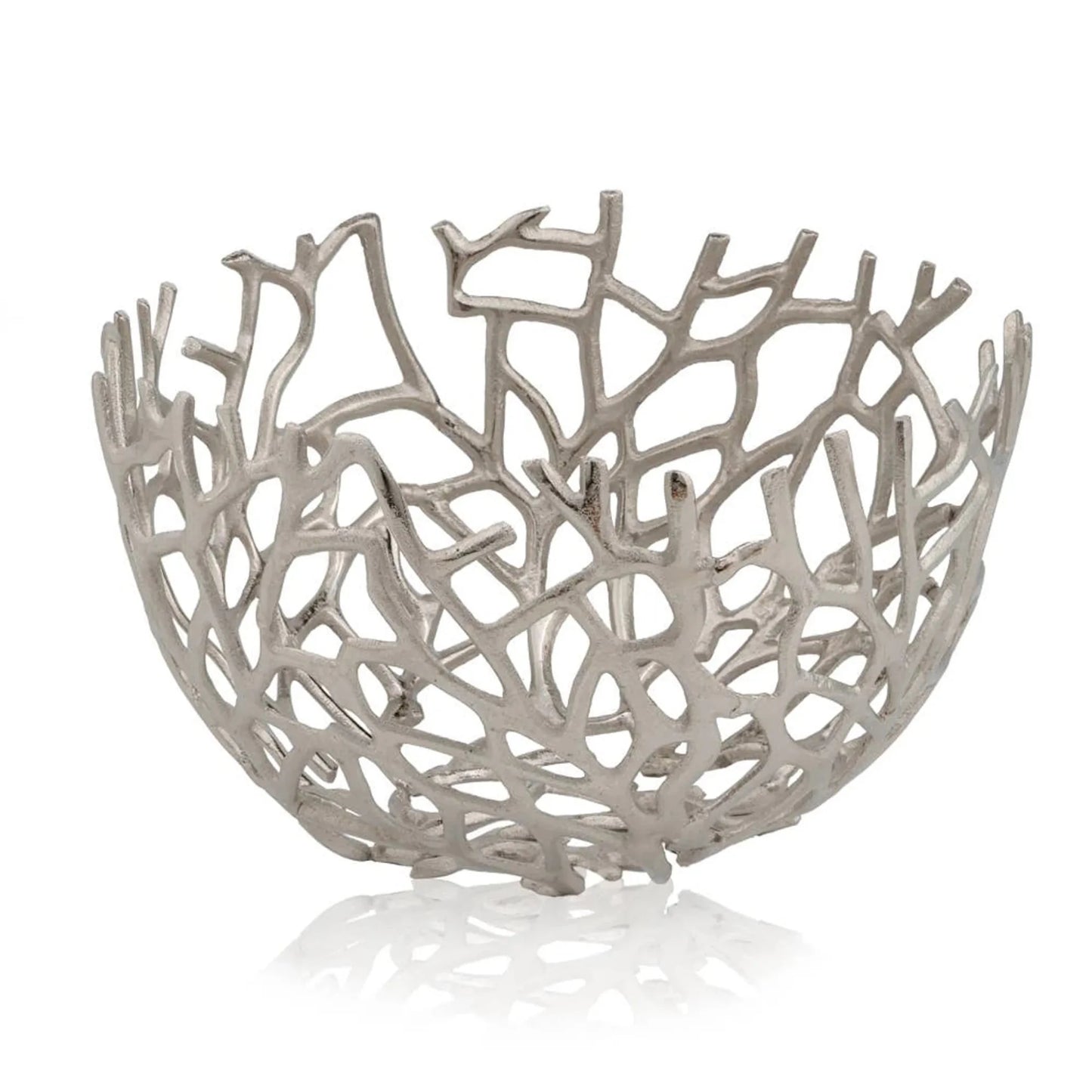 Rama Twigs Round Bowl - Nobiliving