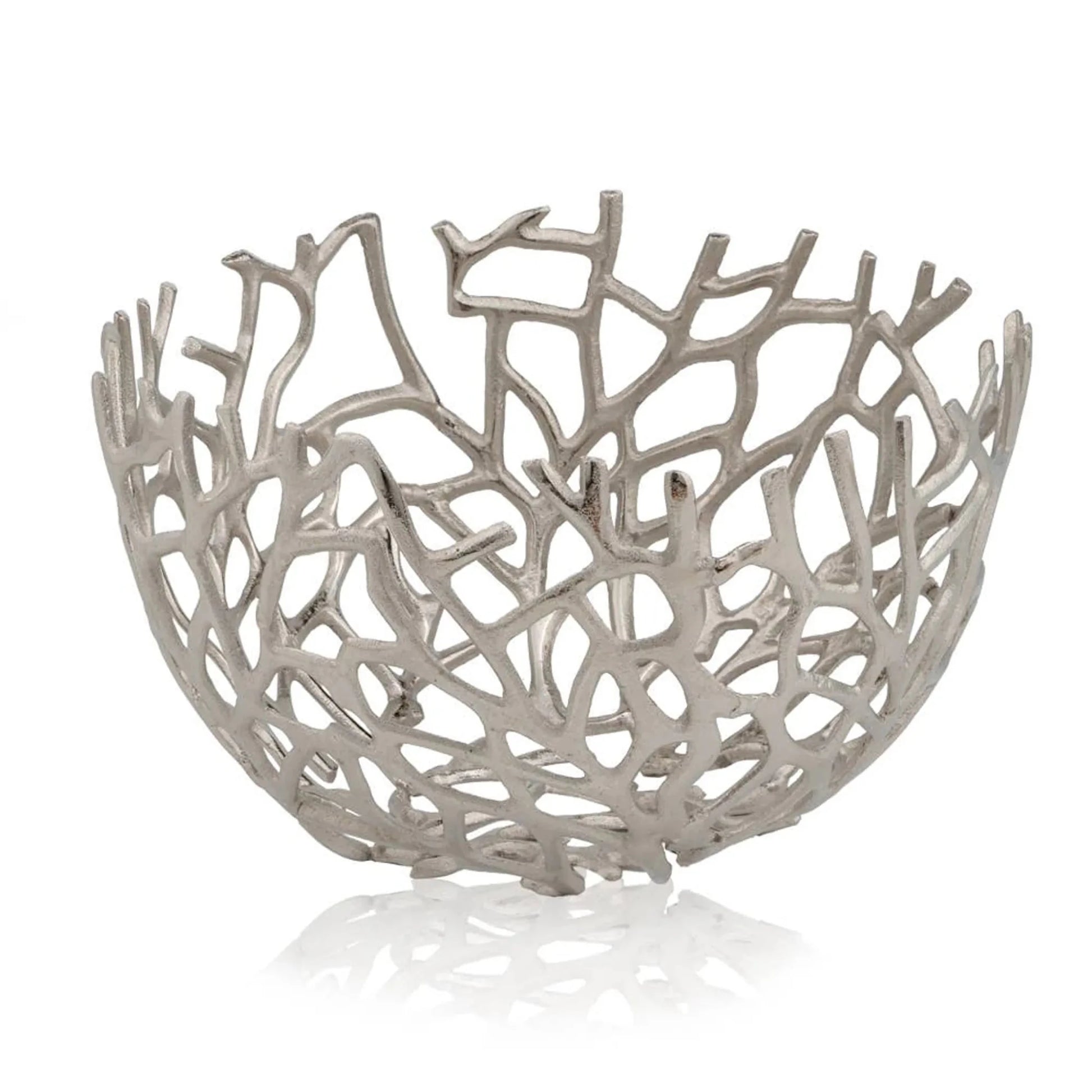 Rama Twigs Round Bowl - Nobiliving