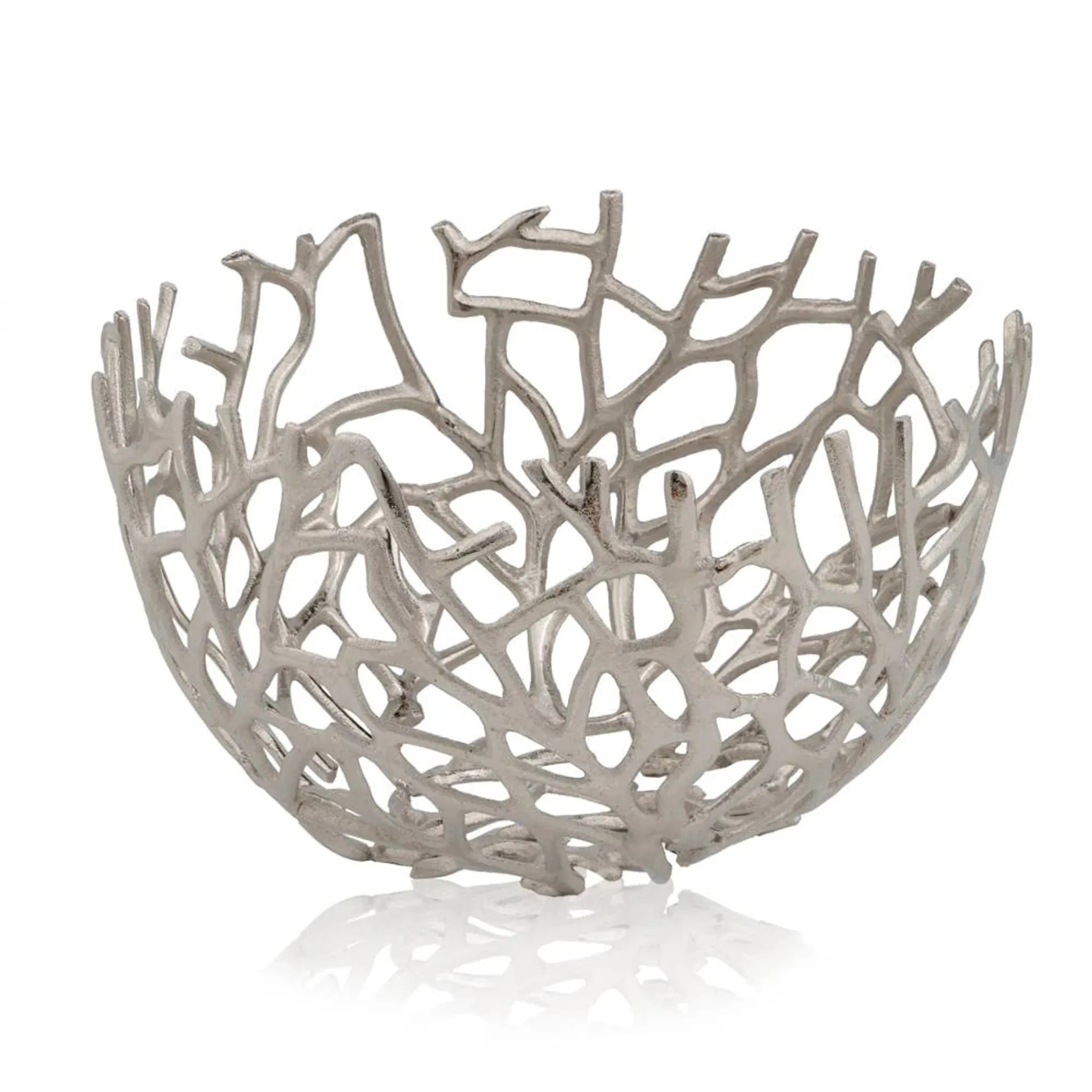 Rama Twigs Round Bowl - Nobiliving