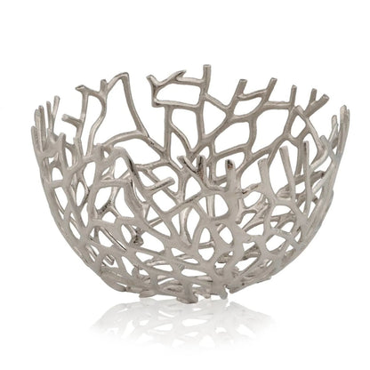 Rama Twigs Round Bowl - Nobiliving