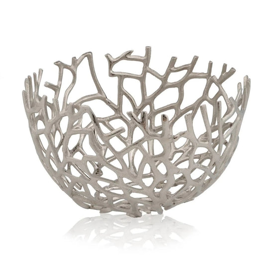 Rama Twigs Round Bowl - Nobiliving