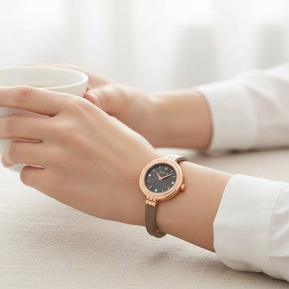 Bulova Women's Rhapsody
