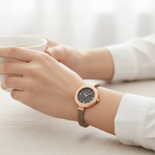 Bulova Women's Rhapsody