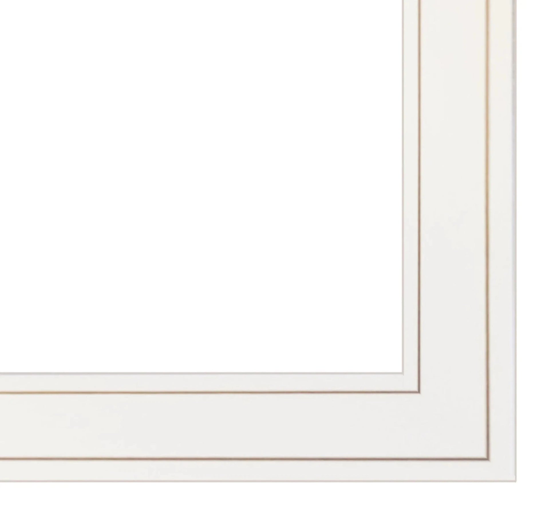 Set Of Three Beautiful Day Iii Iii White Framed Print Wall Art - Nobiliving