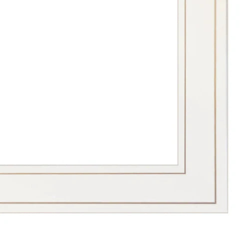 Set Of Three Beautiful Day Iii Iii White Framed Print Wall Art