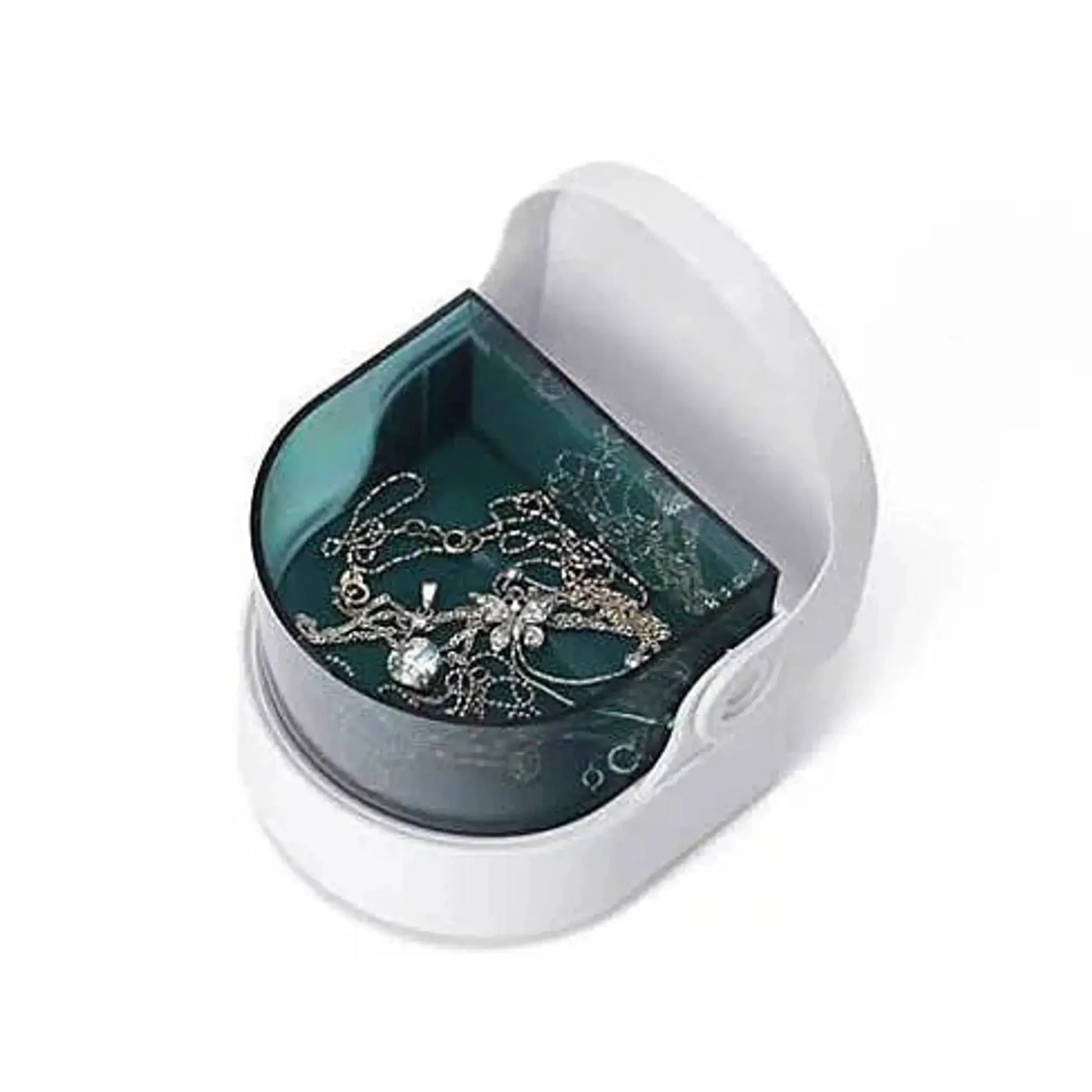 Shine with me Jewelry Cleaner - Cleaner and Polish