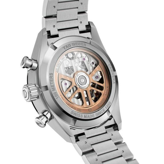 Tag Heuer Men's Carrera