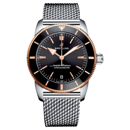 Breitling 's Super ocean