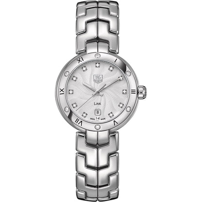 Tag Heuer Women's Link