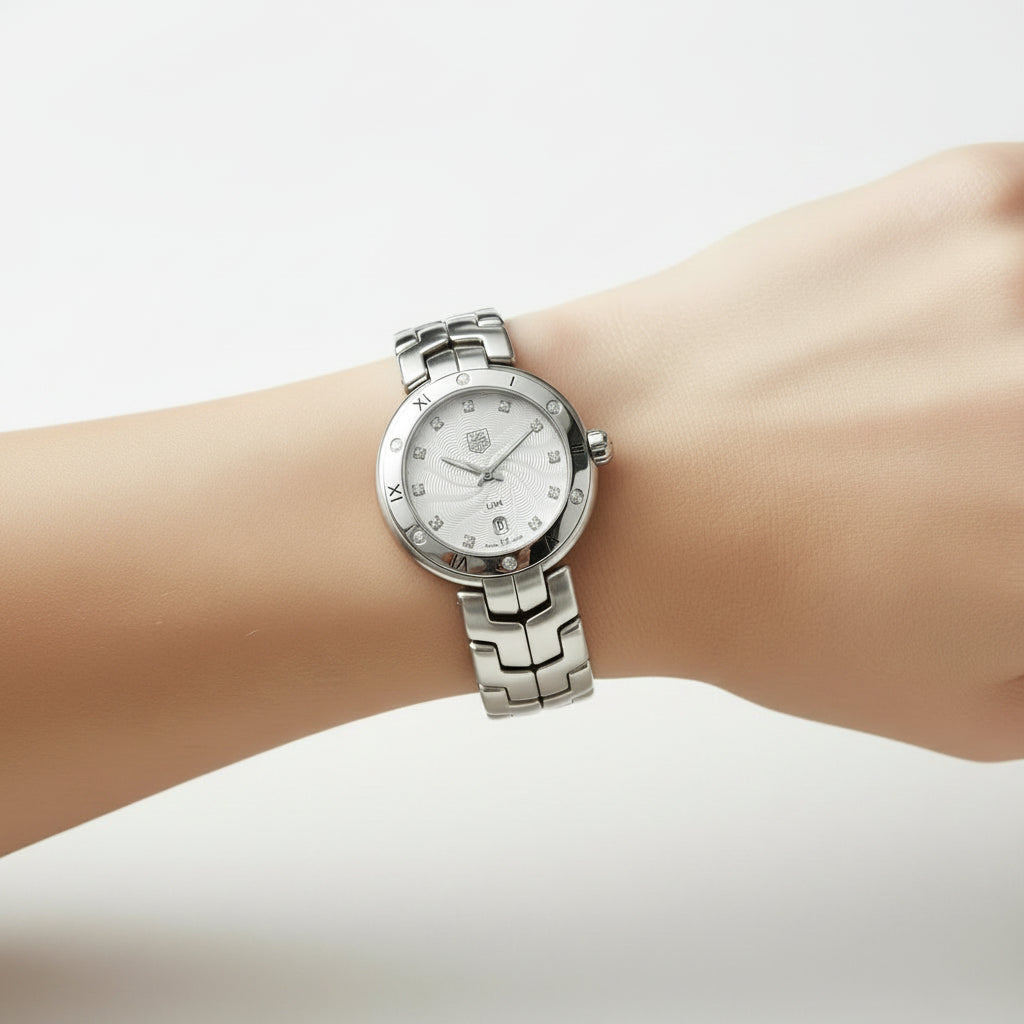 Tag Heuer Women's Link