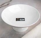 Wilmax Elegant Fruit Vase - Fine Porcelain